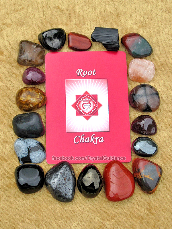 Root Chakra